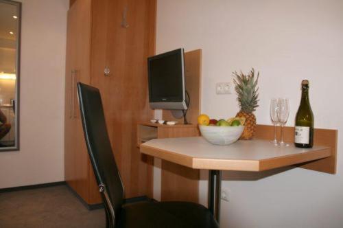 Apartment-Haus Koln Bagian luar foto