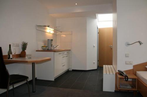 Apartment-Haus Koln Bagian luar foto
