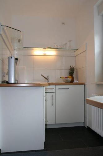 Apartment-Haus Koln Bagian luar foto