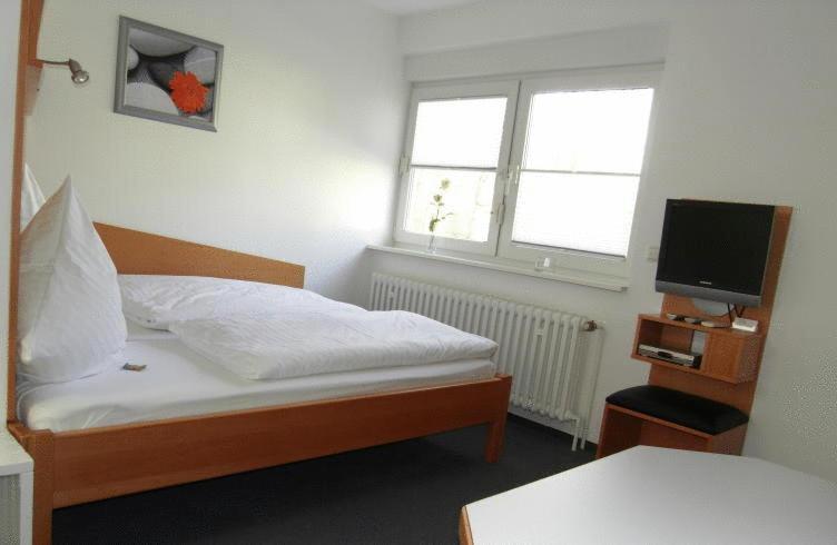 Apartment-Haus Koln Bagian luar foto
