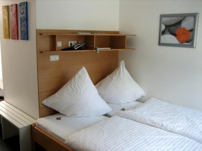 Apartment-Haus Koln Bagian luar foto