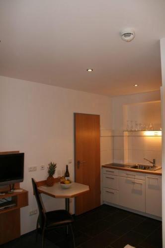 Apartment-Haus Koln Bagian luar foto